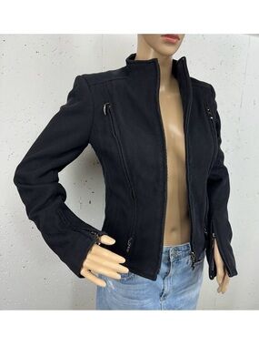 DUBUC women’s fitted jacket